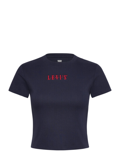Levi"s® Gr Essential Sporty Tee Ess Sp Navy M Levi"s® Gr Essential Sporty Tee Ess Sp Navy M