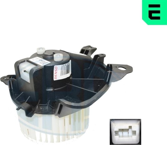 Sugeventilator kabinluft ERA 664072