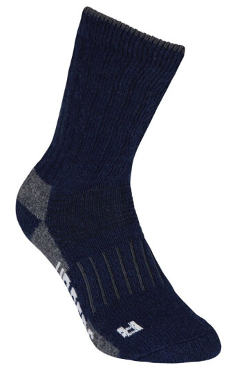 Urberg Trekking Merino Wool Midnight Navy 36-39