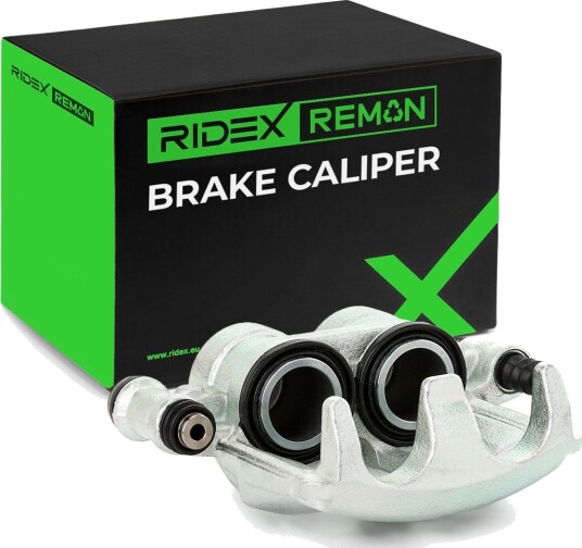 RIDEX REMAN 78B3233R Bremsecaliper RIDEX REMAN 78B3233R Bremsecaliper