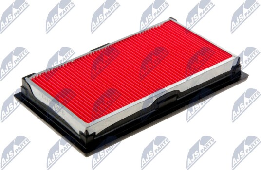 NTY FAF NS 066 Luftfilter