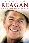 Ronald Reagan An American Journey DVD