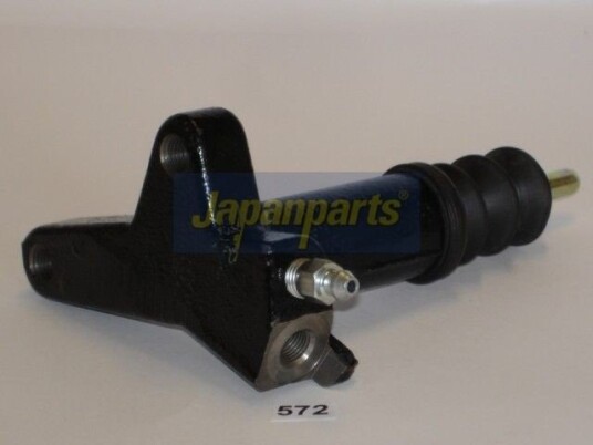 Slavesylinder, clutch JAPANPARTS CY-572
