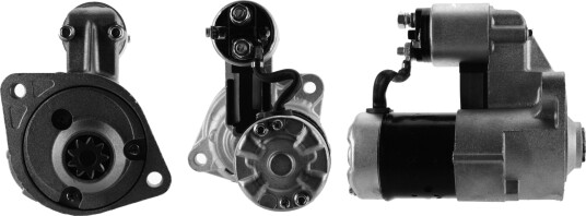 LUCAS LRS00974 Starter LUCAS LRS00974 Starter
