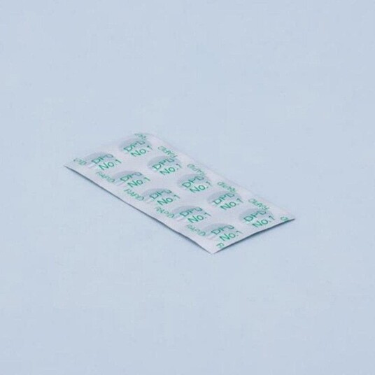 Vikingbad Ekstra Tabletter Klor Dpd-1 - 10/250stk Rapid (DPD) 250stk