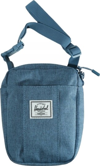 Herschel Herschel Herschel Cruz Crossbody 10510 05727 Blå One Size