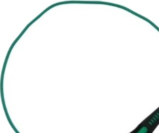Jonnesway Magnetisk Grep Fleksibel 3,2 Mm X 525