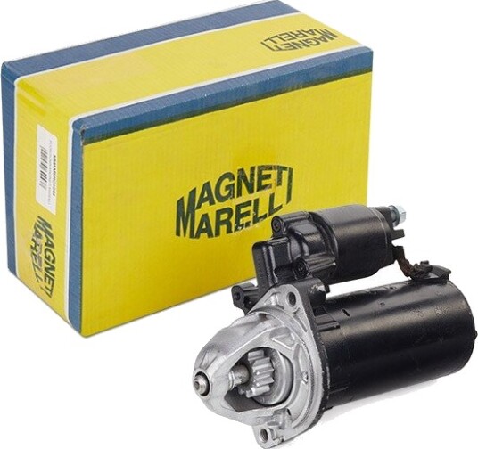 MAGNETI MARELLI 943210441010 Starter MAGNETI MARELLI 943210441010 Starter