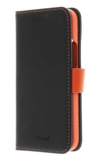 Insmat - flip cover for mobile phone Insmat - flip cover for mobile phone