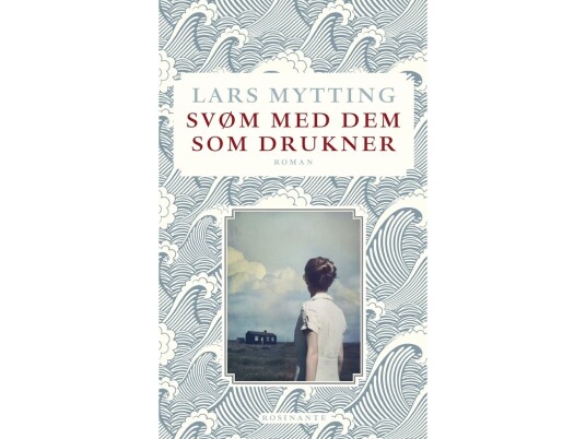 Svøm Med Dem Som Drukner | Lars Mytting | Språk: Dansk