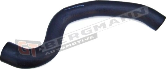 GT BERGMANN GT52 067 Ladeluftslange GT BERGMANN GT52 067 Ladeluftslange