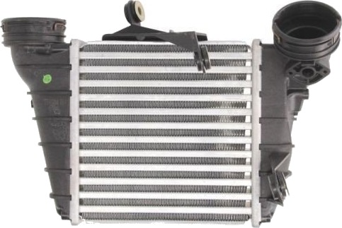 Intercooler THERMOTEC DAT001TT