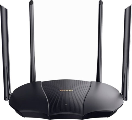 Tenda TX9 Pro Ruter WiFi 6 AX3000 Dual-Band Tenda TX9 Pro Ruter WiFi 6 AX3000 Dual-Band