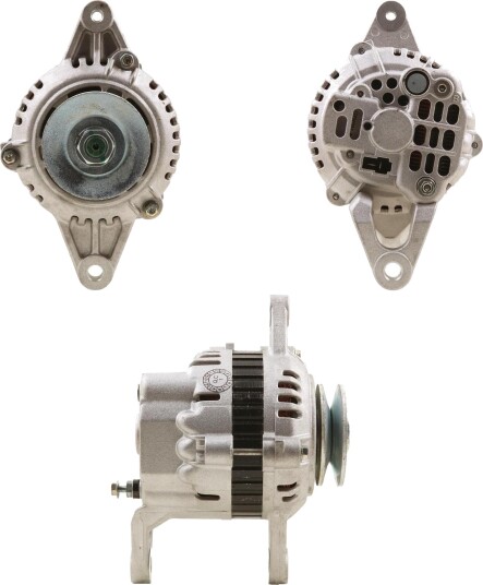 BV PSH 165.003.050.081 Dynamo BV PSH 165.003.050.081 Dynamo