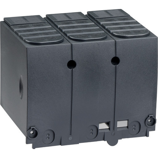 Schneider Electric 1 3p long terminalshield (3606480019913) Schneider Electric 1 3p long terminalshield (3606480019913)