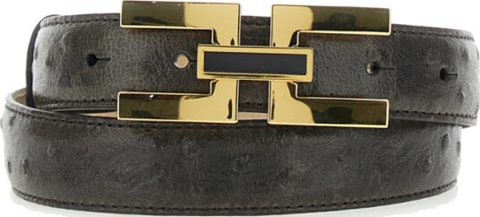 Elisabetta Franchi unisex Accessories Brun 2XL,
