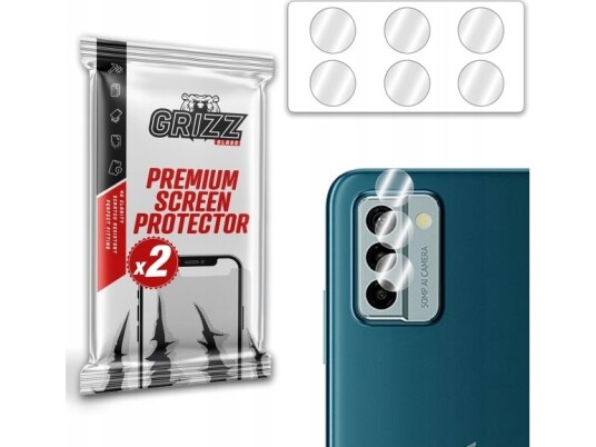 Grizzglass Kamera Glass Grizzglass Hybridglass Kamera Nokia C300