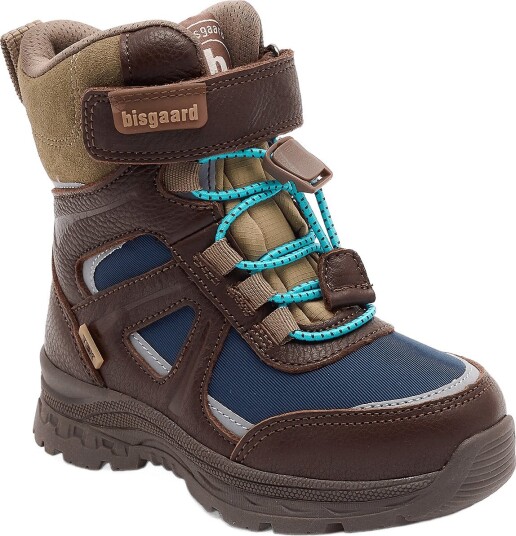 Bisgaard Bisgaard Bruce Tex   DARK BROWN   32/19.4 cm