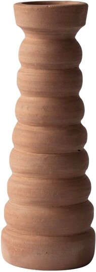 Tell Me More Terracina vase medium 29 cm Terracotta