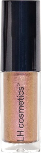 LH cosmetics Sparkl Liquid Eyeshadow & Topper Toxic