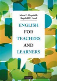 English for teachers and learners, Pent brukt bok uten markeringer