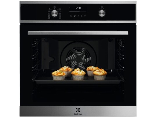 Electrolux EOD6P66WX Electrolux EOD6P66WX