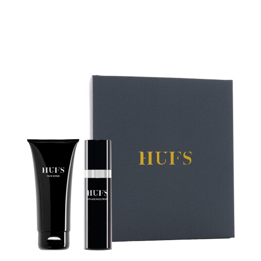 Hufs Anti Age Skin Set Hufs Anti Age Skin Set