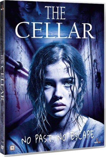 THE CELLAR - (DVD) THE CELLAR - (DVD)