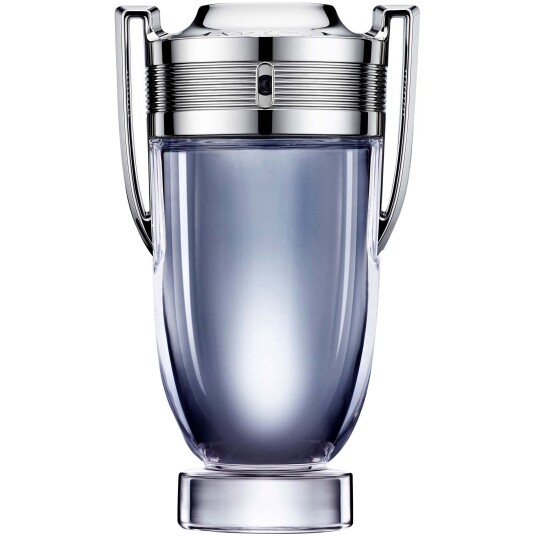 Paco Rabanne Invictus Eau de Toilette 200ml - Herreparfyme med Sitrus og Treetoner