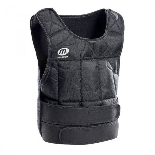 Master Vektvest 20kg