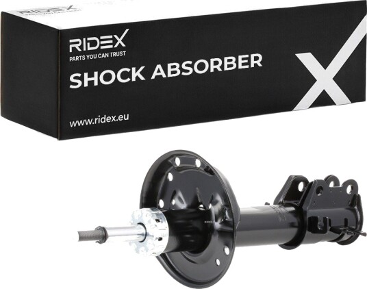RIDEX 854S0547 Støtdemper