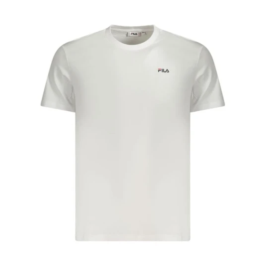 Fila Herre Topper Hvit 2XL Fila Herre Topper Hvit 2XL