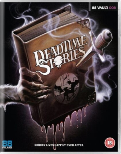 Deadtime Stories Deadtime Stories