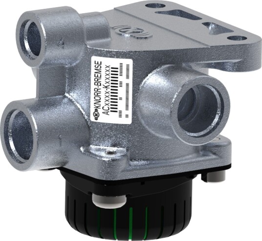 Relèventil KNORR-BREMSE K158598N00