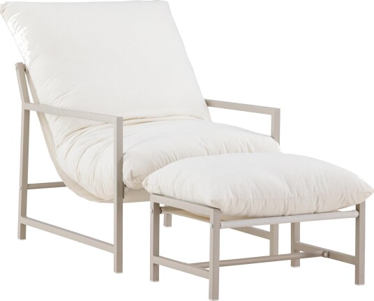 Venture Design Corso lenestol Beige Beige Venture Design Corso lenestol Beige Beige