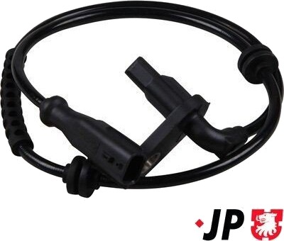 JP GROUP 4397101070 Sensor ABS