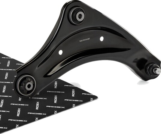 RIDEX 273C1039 Bærearm RIDEX 273C1039 Bærearm