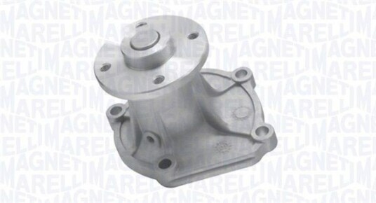 MAGNETI MARELLI 352316171062 Vannpumpe