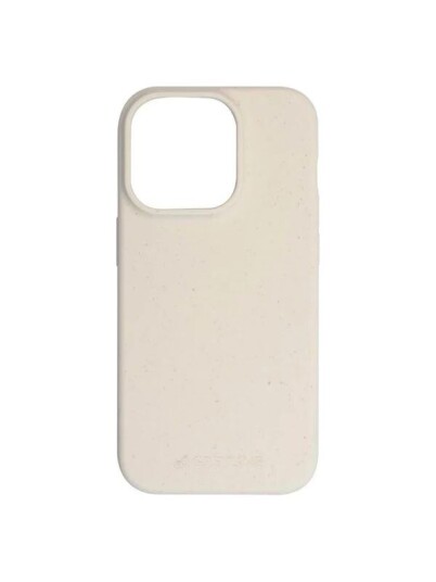 GreyLime iPhone 14 Pro Max Biodegradable Cover Dark Green