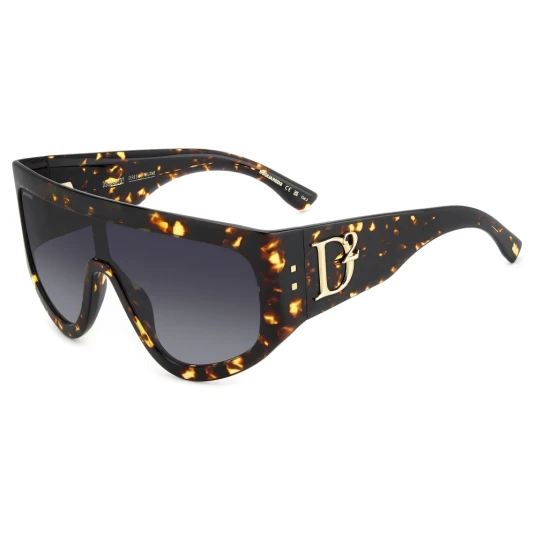 Dsquared2, Dame, Accessories, Flerfarget, ONE SIZE, Dsquared2, Dame, Accessories, Flerfarget, ONE SIZE,