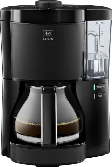 Melitta Look kaffetrakter 22815 sort Melitta Look kaffetrakter 22815 sort