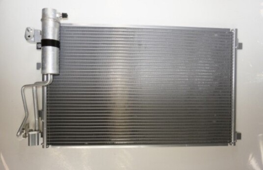 Kondensator klimaanlegg CLIMTEX CH2 132