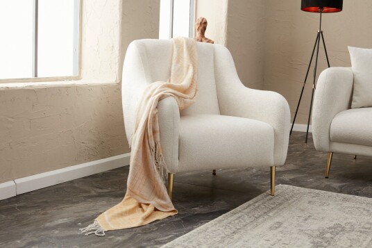 Devika LenestoLys beige