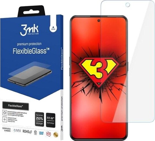 3mk Realme GT Neo 3 FlexibleGlass
