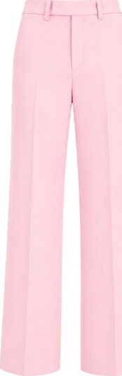 Liu Jo Dame Bukser Rosa L,