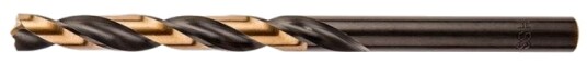 GRAPHITE 55H025 Metallspiralbor