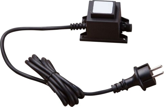 Transformator Heissner Smart Light 12V 60W - Transformator Heissner Smart Light 12V 60W -