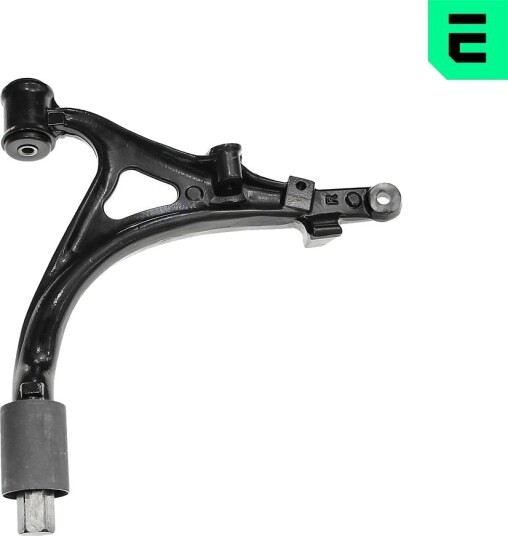 OPTIMAL G6 954 Bærearm