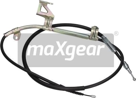 MAXGEAR 32 0424 Tautrekk håndbremse