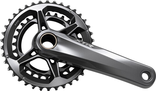 Shimano FC-M9100 Kranksett 170 MM 28-38T